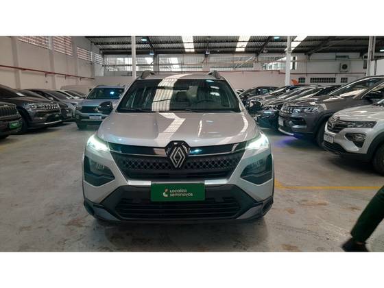 RENAULT KARDIAN 1.0 TCE FLEX EVOLUTION EDC RENAULT KARDIAN 1.0 TCE FLEX EVOLUTION EDC
